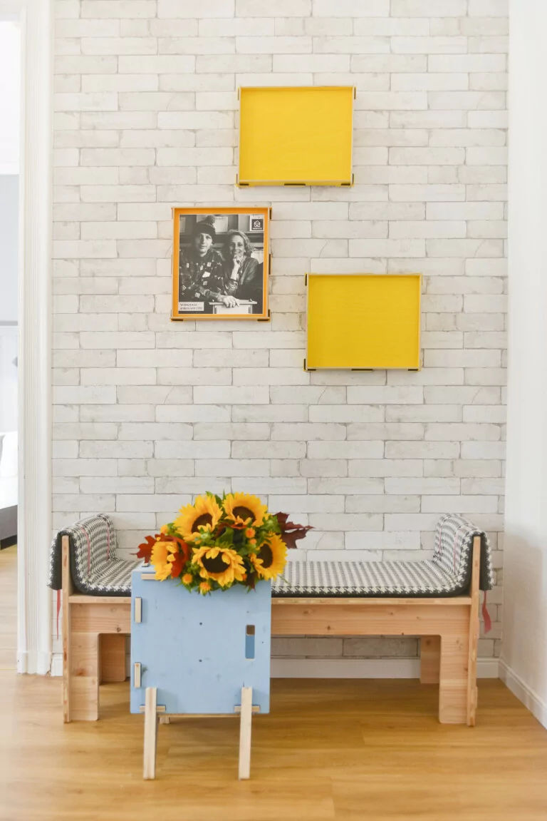 bedrooms in family plus apartment OTA-Berlin